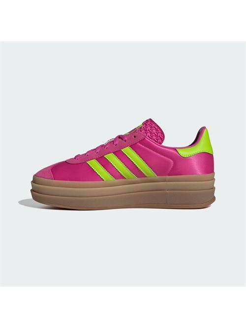 GAZELLE BOLD W ADIDAS ORIGINALS | JI2705/ND
